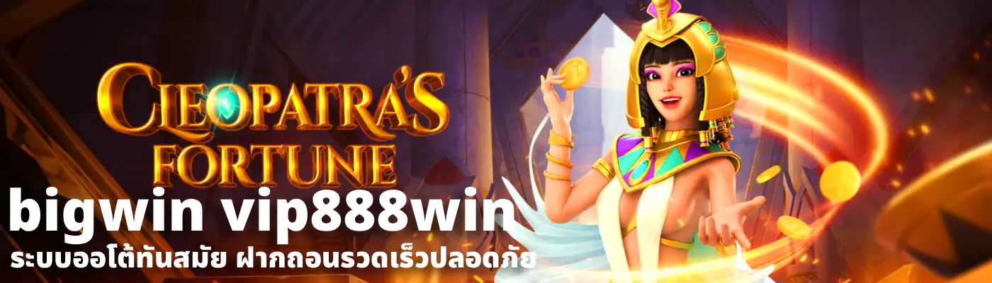 bigwin vip888win